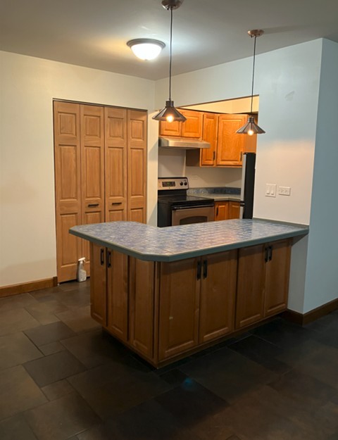 327 WISCONSIN Avenue 5A