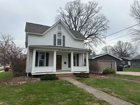 A home in Morrison