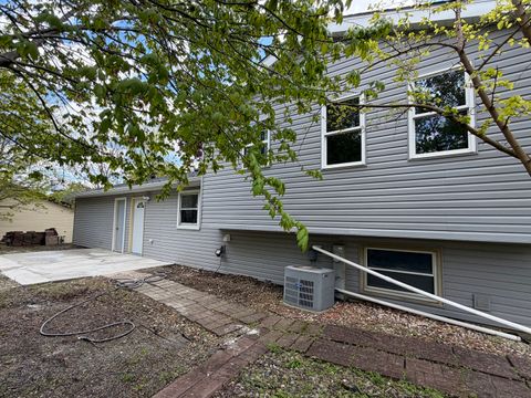Tiny photo for 200 Lee Lane, Bolingbrook, IL 60440 (MLS # 12636799)