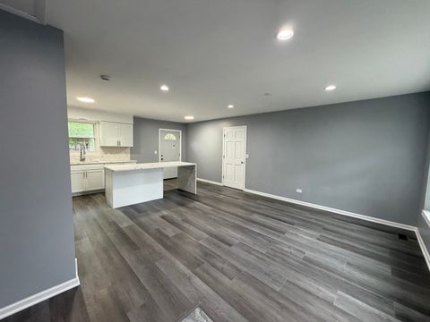 Tiny photo for 200 Lee Lane, Bolingbrook, IL 60440 (MLS # 12636799)