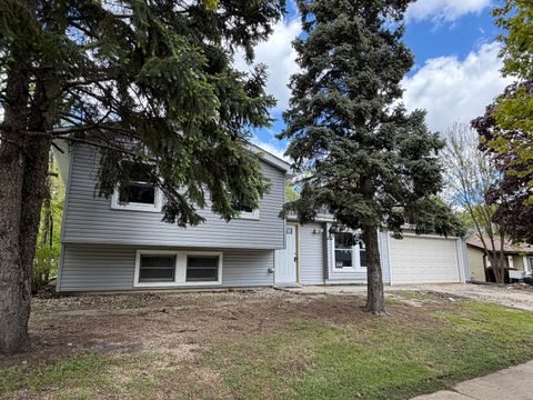 Tiny photo for 200 Lee Lane, Bolingbrook, IL 60440 (MLS # 12636799)