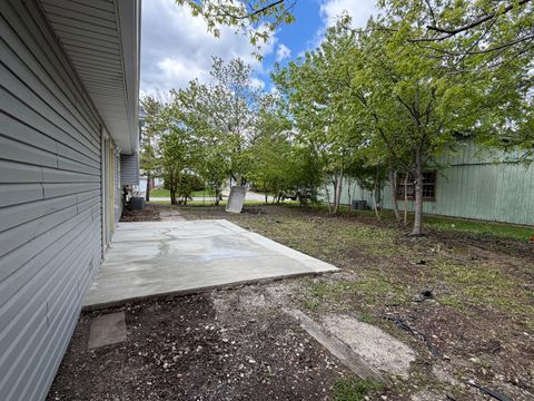 Tiny photo for 200 Lee Lane, Bolingbrook, IL 60440 (MLS # 12636799)