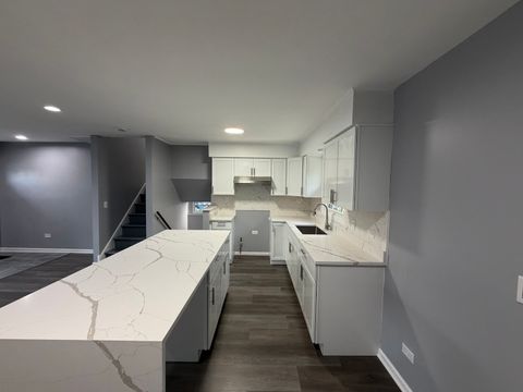 Tiny photo for 200 Lee Lane, Bolingbrook, IL 60440 (MLS # 12636799)