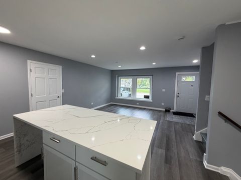 Tiny photo for 200 Lee Lane, Bolingbrook, IL 60440 (MLS # 12636799)