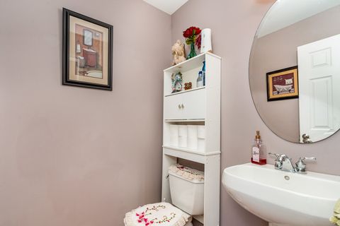 Tiny photo for 3014 Shetland Lane, Montgomery, IL 60538 (MLS # 12459372)