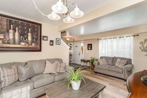 Tiny photo for 3014 Shetland Lane, Montgomery, IL 60538 (MLS # 12459372)