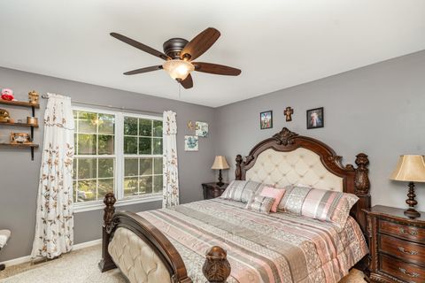 Tiny photo for 3014 Shetland Lane, Montgomery, IL 60538 (MLS # 12459372)