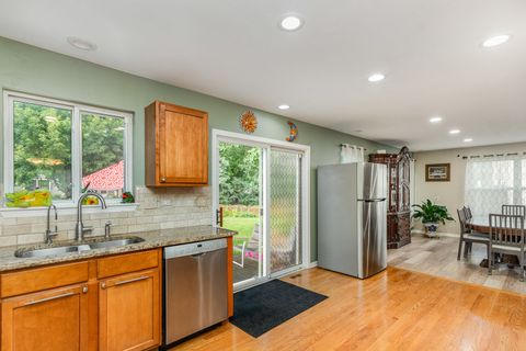 Tiny photo for 3014 Shetland Lane, Montgomery, IL 60538 (MLS # 12459372)