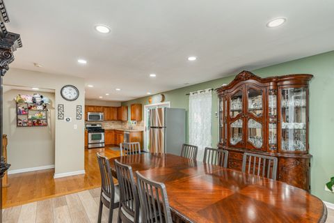 Tiny photo for 3014 Shetland Lane, Montgomery, IL 60538 (MLS # 12459372)