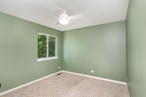 Tiny photo for 3014 Shetland Lane, Montgomery, IL 60538 (MLS # 12459372)