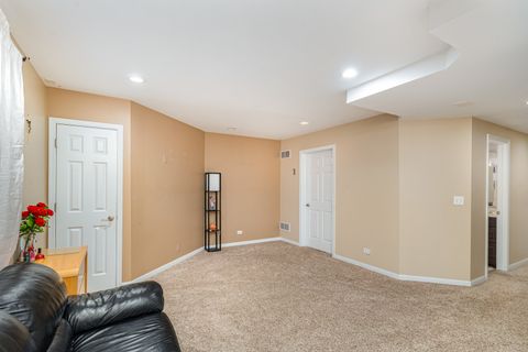 Tiny photo for 3014 Shetland Lane, Montgomery, IL 60538 (MLS # 12459372)