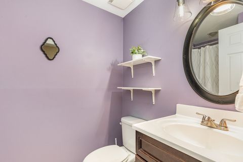 Tiny photo for 3014 Shetland Lane, Montgomery, IL 60538 (MLS # 12459372)