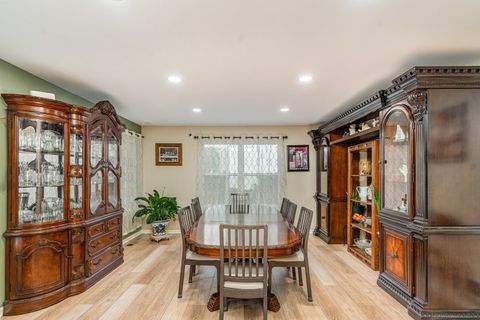 Tiny photo for 3014 Shetland Lane, Montgomery, IL 60538 (MLS # 12459372)