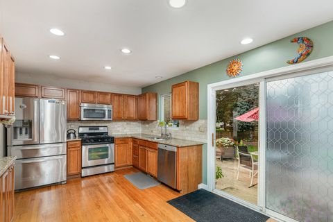 Tiny photo for 3014 Shetland Lane, Montgomery, IL 60538 (MLS # 12459372)