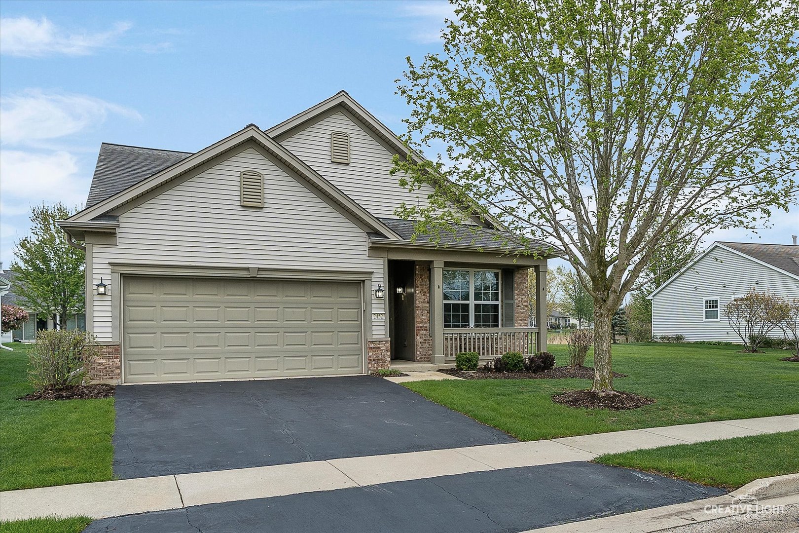 2452 Rolling Ridge