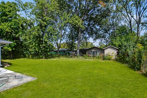 Tiny photo for 354 Winona Street, Park Forest, IL 60466 (MLS # 12507179)