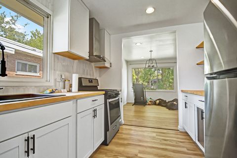 Tiny photo for 354 Winona Street, Park Forest, IL 60466 (MLS # 12507179)