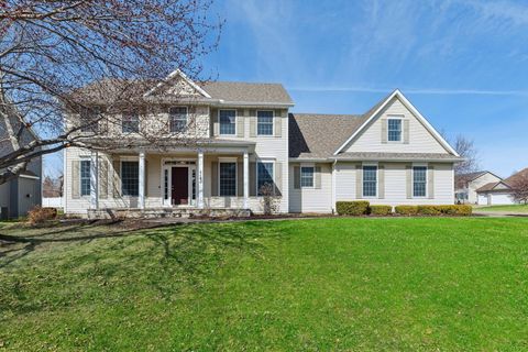 Photo of 5160 Charter Oaks Drive, Bettendorf, IA 52722 (MLS # 12601092)