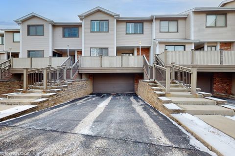 A home in Northbrook