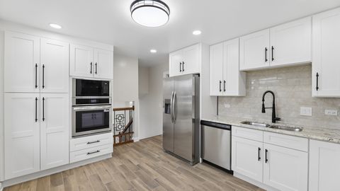 Tiny photo for 7314 Summit Road, Darien, IL 60561 (MLS # 12563663)