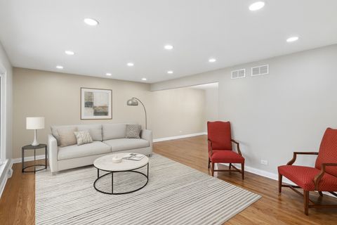 Tiny photo for 7314 Summit Road, Darien, IL 60561 (MLS # 12563663)