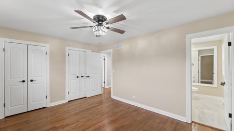 Tiny photo for 7314 Summit Road, Darien, IL 60561 (MLS # 12563663)