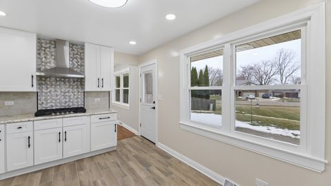 Tiny photo for 7314 Summit Road, Darien, IL 60561 (MLS # 12563663)