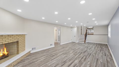 Tiny photo for 7314 Summit Road, Darien, IL 60561 (MLS # 12563663)