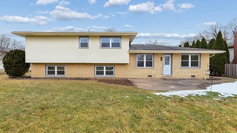 Tiny photo for 7314 Summit Road, Darien, IL 60561 (MLS # 12563663)