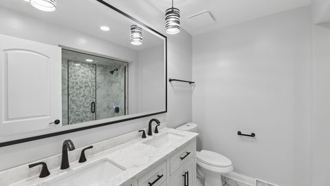 Tiny photo for 7314 Summit Road, Darien, IL 60561 (MLS # 12563663)