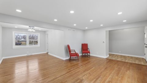 Tiny photo for 7314 Summit Road, Darien, IL 60561 (MLS # 12563663)