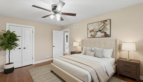 Tiny photo for 7314 Summit Road, Darien, IL 60561 (MLS # 12563663)