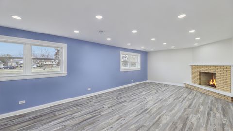 Tiny photo for 7314 Summit Road, Darien, IL 60561 (MLS # 12563663)