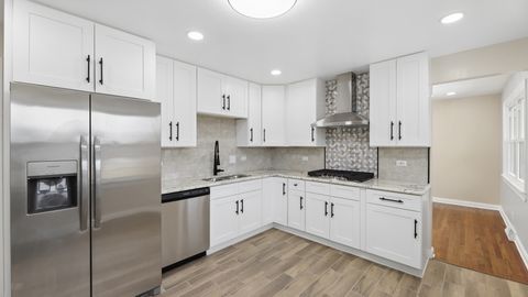 Tiny photo for 7314 Summit Road, Darien, IL 60561 (MLS # 12563663)