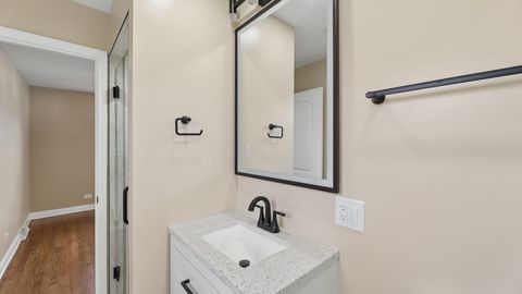 Tiny photo for 7314 Summit Road, Darien, IL 60561 (MLS # 12563663)