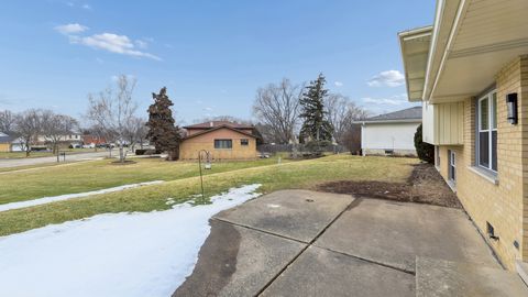 Tiny photo for 7314 Summit Road, Darien, IL 60561 (MLS # 12563663)