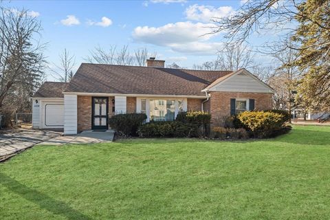 1124 Old Elm Lane Glencoe IL 60022