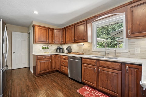 Tiny photo for 29199 170th Avenue, Long Grove, IA 52756 (MLS # 12691108)