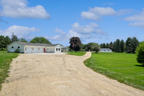 Tiny photo for 29199 170th Avenue, Long Grove, IA 52756 (MLS # 12691108)