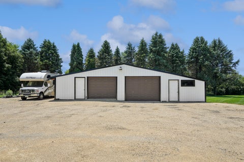 Tiny photo for 29199 170th Avenue, Long Grove, IA 52756 (MLS # 12691108)