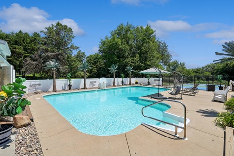 Tiny photo for 29199 170th Avenue, Long Grove, IA 52756 (MLS # 12691108)