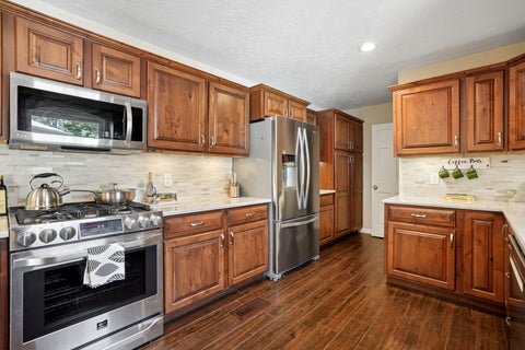 Tiny photo for 29199 170th Avenue, Long Grove, IA 52756 (MLS # 12691108)