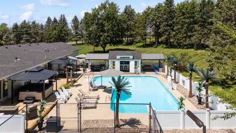 Tiny photo for 29199 170th Avenue, Long Grove, IA 52756 (MLS # 12691108)