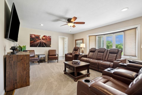 Tiny photo for 29199 170th Avenue, Long Grove, IA 52756 (MLS # 12691108)