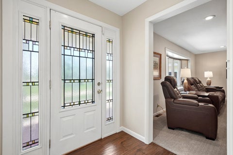 Tiny photo for 29199 170th Avenue, Long Grove, IA 52756 (MLS # 12691108)