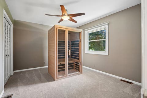 Tiny photo for 29199 170th Avenue, Long Grove, IA 52756 (MLS # 12691108)