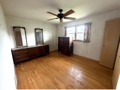 Tiny photo for 10321 Lacrosse Avenue, Oak Lawn, IL 60453 (MLS # 12763230)