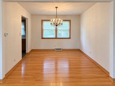 Tiny photo for 10321 Lacrosse Avenue, Oak Lawn, IL 60453 (MLS # 12763230)