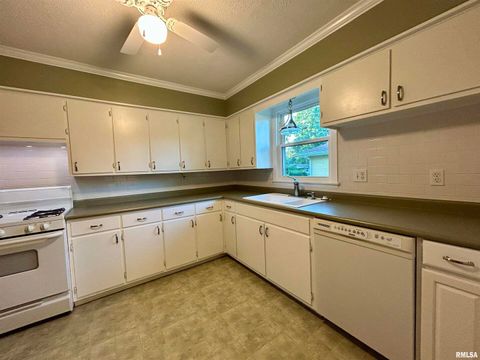 Tiny photo for 1406 W TAYLOR Drive, Carbondale, IL 62901 (MLS # EB460003)