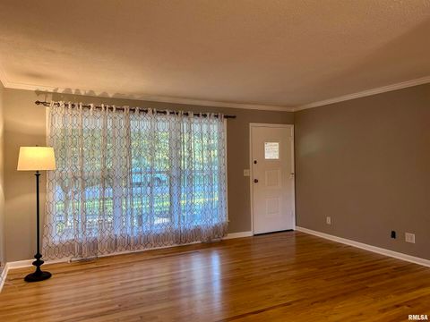 Tiny photo for 1406 W TAYLOR Drive, Carbondale, IL 62901 (MLS # EB460003)